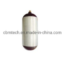 High Pressure Gas Tank 70L Fiber CNG Cylinders